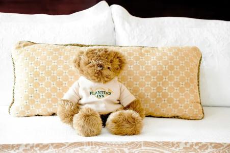 Planters Inn - - 70