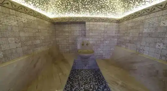 Avalon Palace - 19
