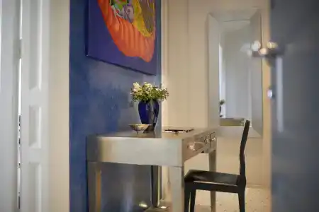 House of Time - Fancy Suites - 15