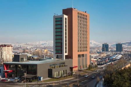 The Green Park Sivas - 5