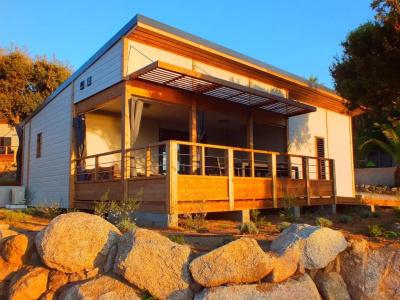 Résidence & Hôtel Aria Marina - 21