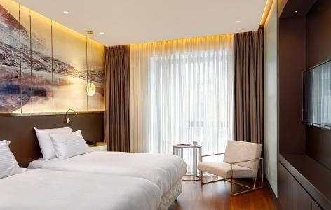 The Gs Istanbul - 53