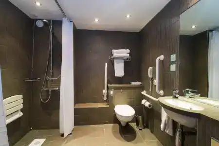 Holiday Inn Aberdeen West, An Ihg - 39