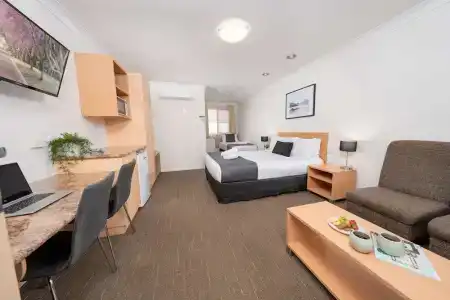 Best Western Tuscany on Tor Motor Inn - 28
