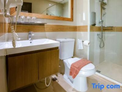 Brown House - Sha Extra Plus - 113