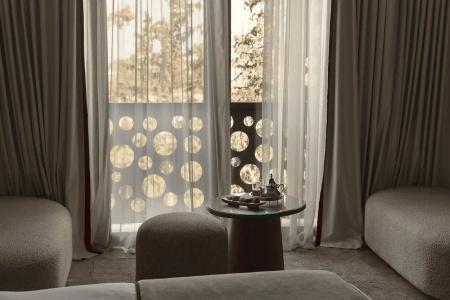 The Pearl Marrakech - 45