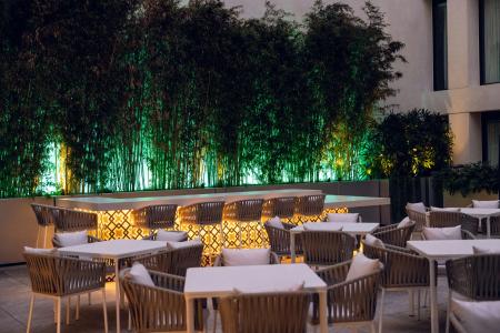 The Godfrey Hollywood - 21