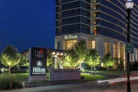 Hilton Convention Center - 41
