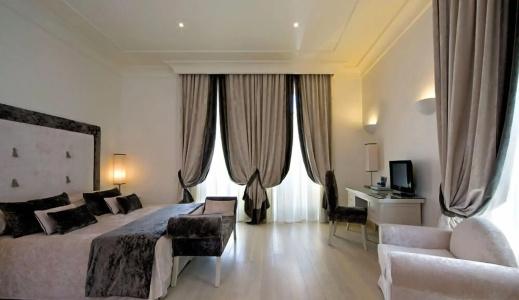 Albergo Palazzo Decumani - 1