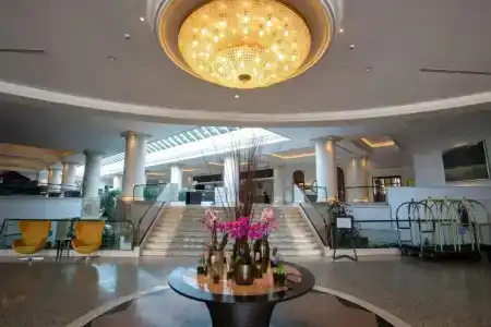 Hyatt Regency Belgrade - 14