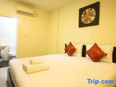 The Elegant Patong - 96