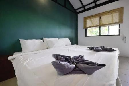 Siam Lanta Resort - 1