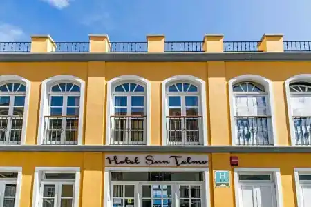 San Telmo Mar - 0