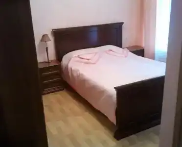 Усадьба Апраксиных - 5