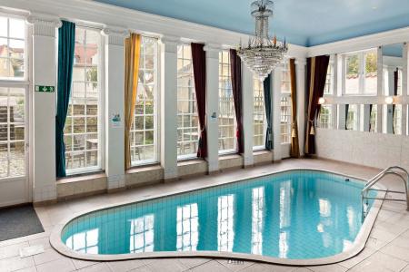 Best Western Strand - 21