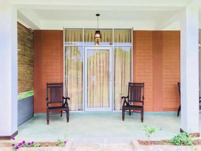 Sigiriya Rock Hide - 46