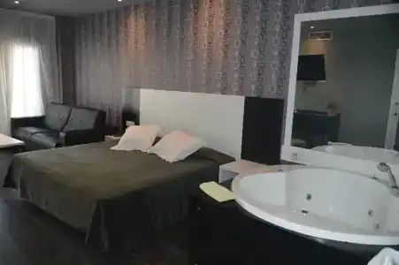 Acacias Suites & Spa - 26