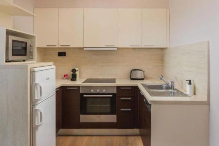 Escala & Suites - 106
