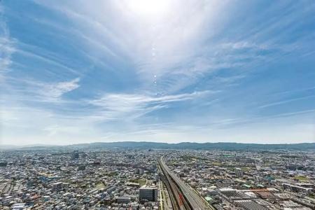 Oriental Suites Airport Osaka Rinku - 37