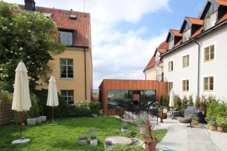 Clarion Wisby - 16