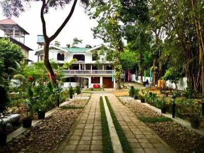 Latheena Resort - 21