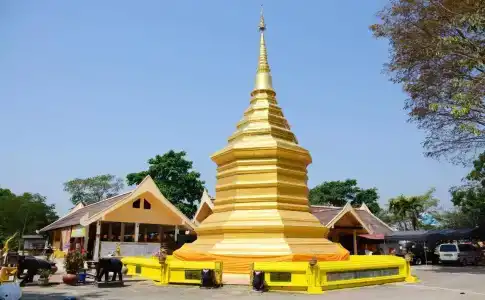 Wilacha Chiang Rai - 3