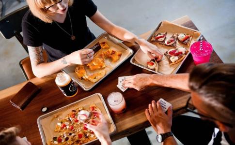 Moxy New Orleans Downtown/French Quarter Area - 16