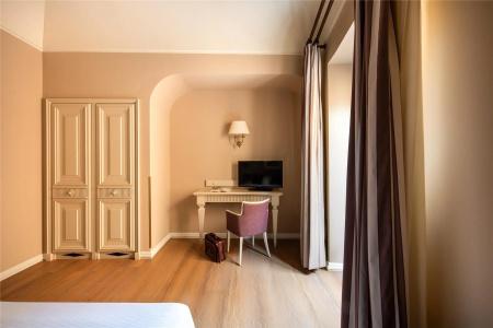 Best Western Stella d'Italia - 25