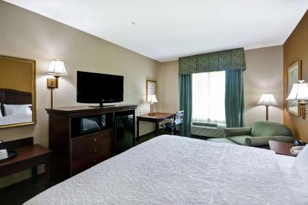 Hampton Inn - Northwest I-37 - 39