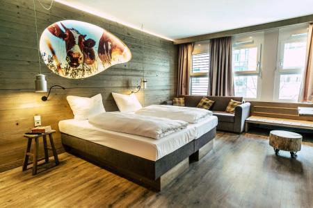 Cocoon Hauptbahnhof - 36