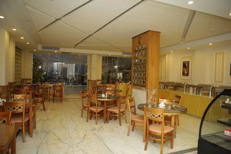 Tiba Rose Plaza - 22