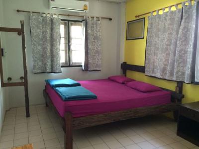 Trekker Camp - 2