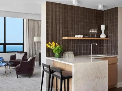 The Ritz-Carlton, Chicago - 82