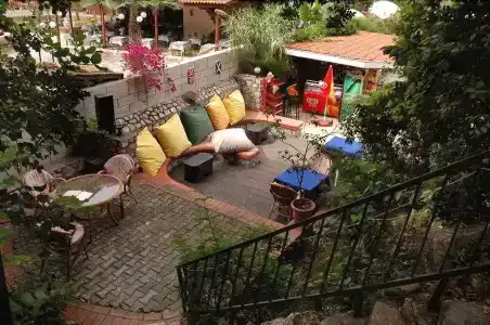 Oylum Garden - 9