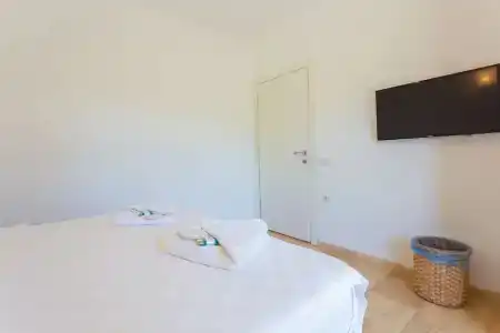 Paydos Otel Yarımada - 101