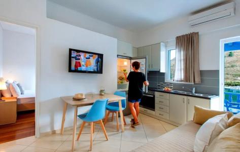 Vithos Seaside Aparthotel - 190