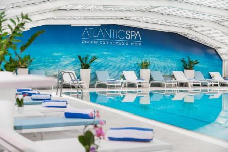 Atlantic - 21