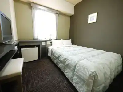 Route-Inn Toyama Ekimae - 45