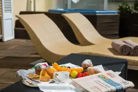 Luna Riccione e Aqua Spa Only Adults +12 - 60