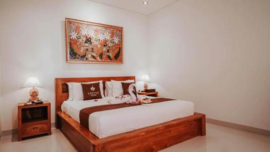 Yanyan Resort Ubud - 45