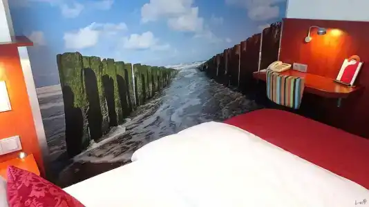 en privé-wellness De Nieuwe Doelen - 33