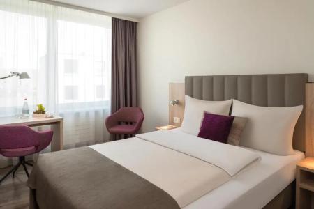 Essential by Dorint Basel City - 51