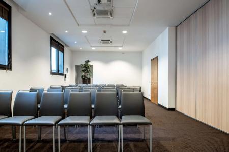 Radisson Blu Milan - 44