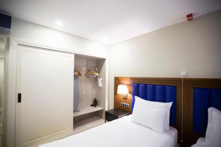 Ramada Plaza By Wyndham Istanbul Sultanahmet - 67