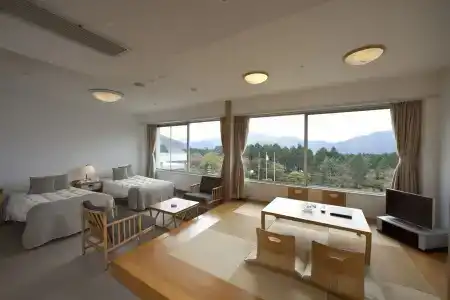 Kagetsuen - 1