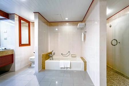 Holiday Inn Chiangmai, An Ihg - 123