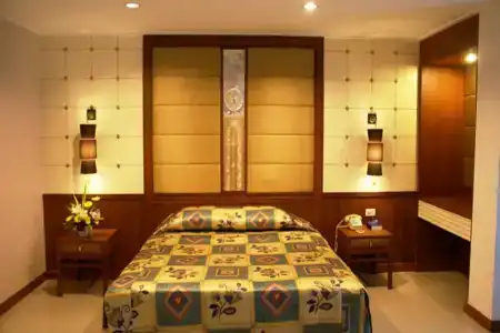 Royal Twins Palace - 15