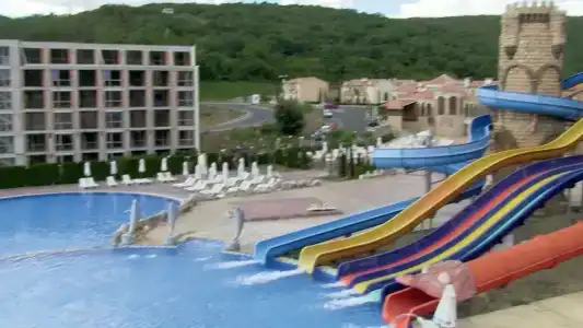 Royal Park - All Inclusive & Aqua Park - 4