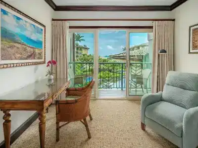 Waipouli Beach and Spa Kauai by Outrigger - 580