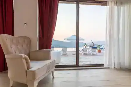 Selimiye Lime Garden - 53